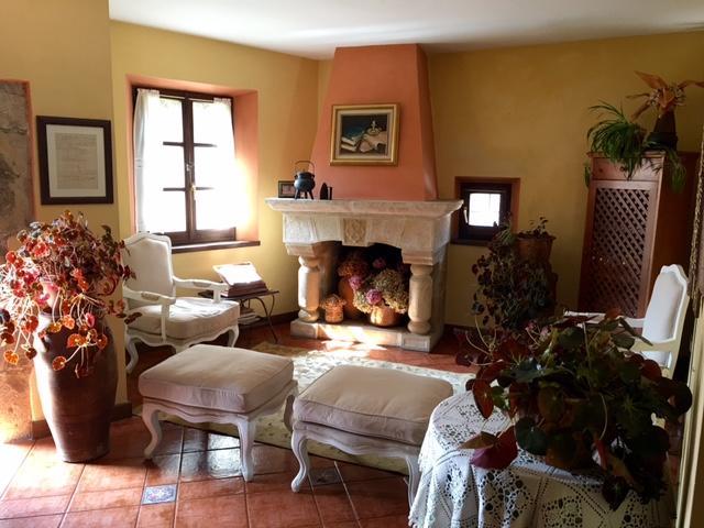 Posada La Casona De Ucieda Eksteriør billede